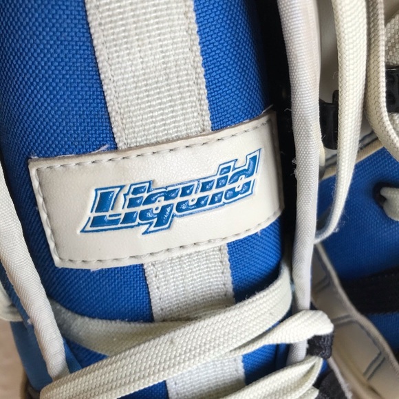 💕 Mens Retro Snowboots - Picture 4 of 9